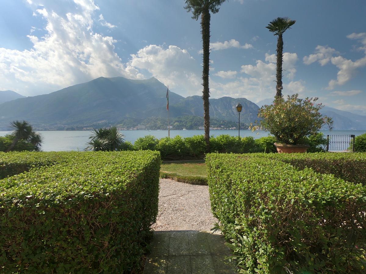 Colibri Lakeview Apartment Bellagio Kültér fotó