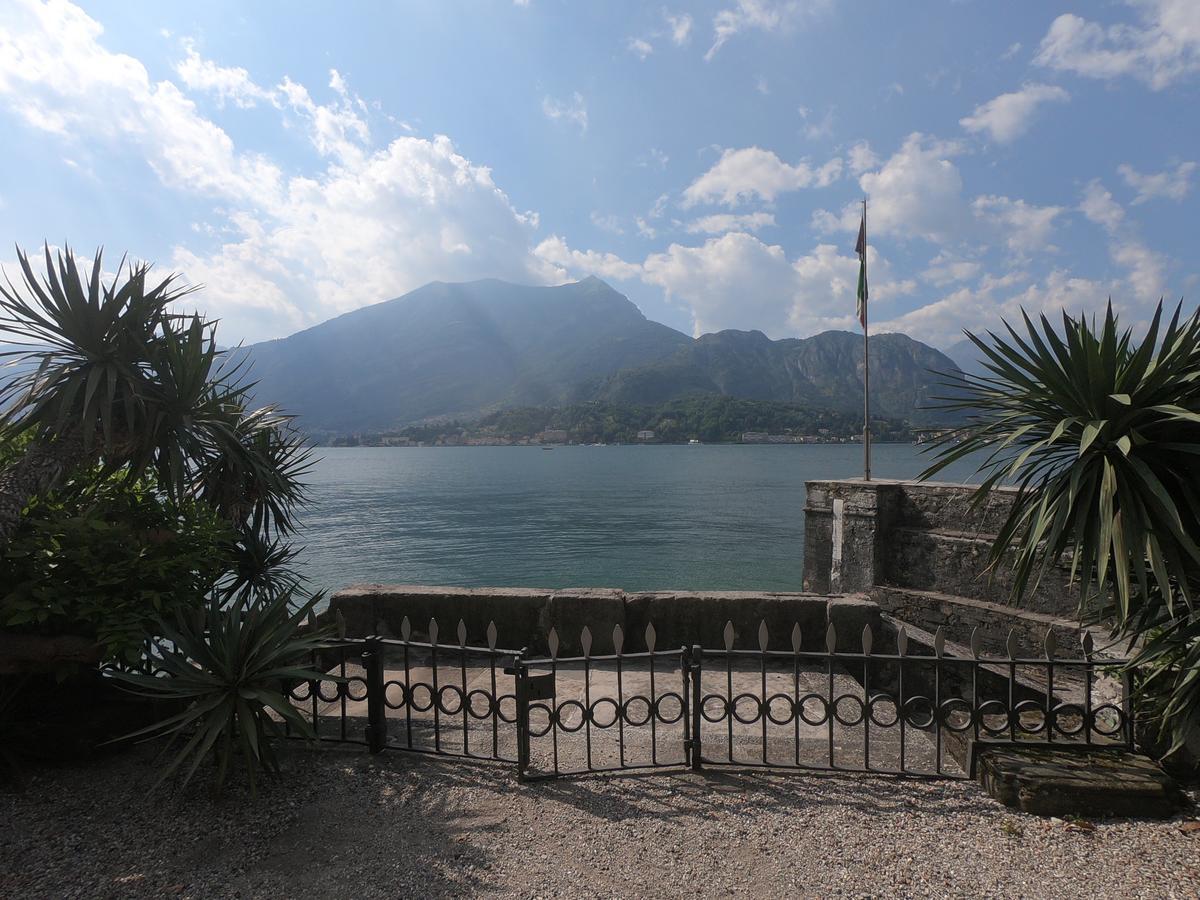 Colibri Lakeview Apartment Bellagio Kültér fotó